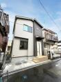  中古一戸建て
