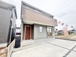  新築一戸建て