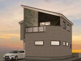  新築一戸建て
