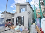 新築一戸建て