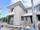  新築一戸建て