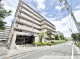  マンション
