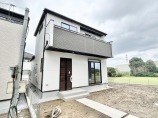  新築一戸建て