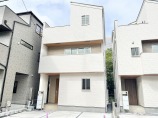  新築一戸建て