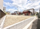  新築一戸建て