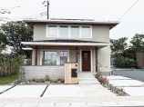  新築一戸建て