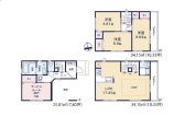  新築一戸建て