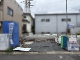  新築一戸建て