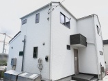  中古一戸建て