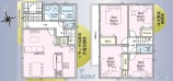 新築一戸建て