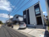  中古一戸建て
