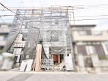 新築一戸建て
