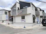  新築一戸建て
