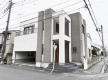  中古一戸建て