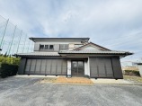  中古一戸建て