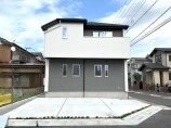  新築一戸建て