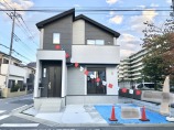  新築一戸建て