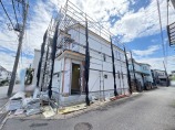  新築一戸建て