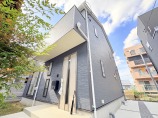  新築一戸建て