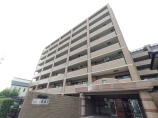 春日部市下蛭田 マンション