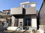  新築一戸建て