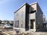  新築一戸建て