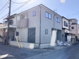  新築一戸建て