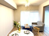  マンション
