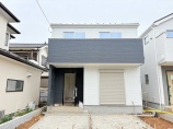 新築一戸建て