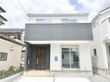  新築一戸建て