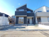  新築一戸建て