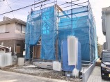  新築一戸建て