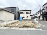 吉川市栄町 新築一戸建て