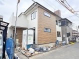  新築一戸建て
