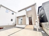  新築一戸建て