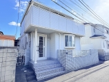  中古一戸建て