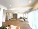三郷市さつき平 マンション