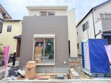  新築一戸建て