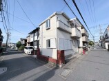  中古一戸建て