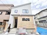  新築一戸建て