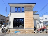  新築一戸建て