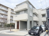  中古一戸建て