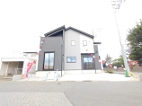  新築一戸建て