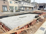  新築一戸建て