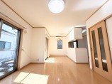  中古一戸建て