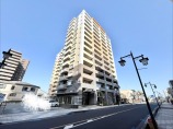  マンション