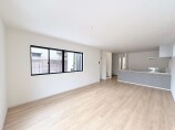  新築一戸建て