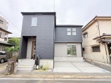  新築一戸建て
