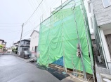  新築一戸建て