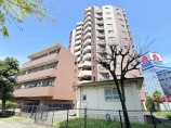 マンション